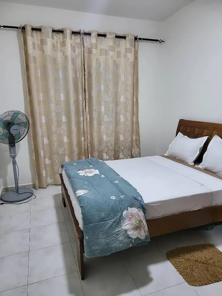 Appartement Jado House F4 à Dakar 0*,