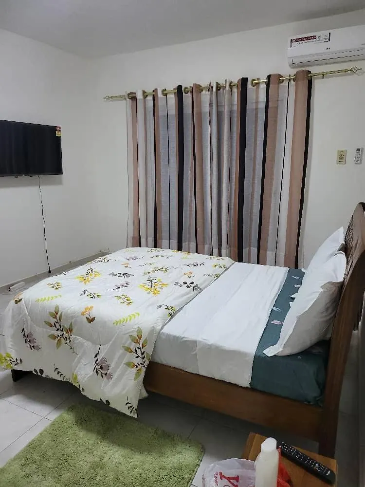 Appartement Jado House F4 à Dakar Sénégal
