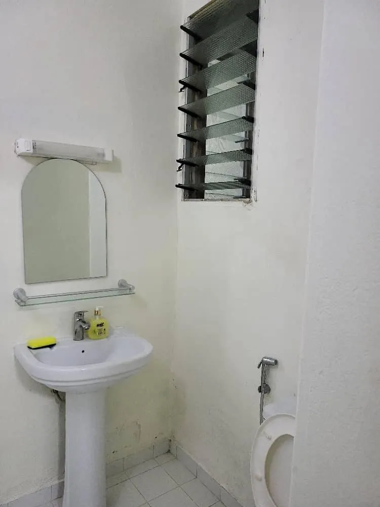 Appartement Jado House F4 à Dakar