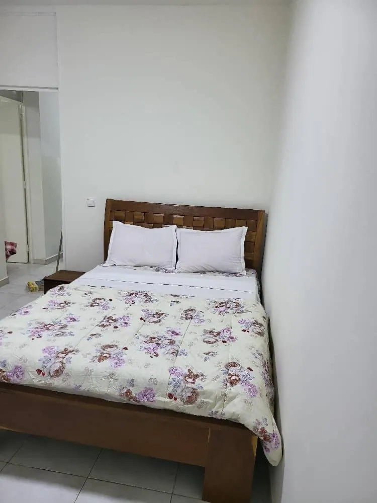 Appartement Jado House F4 à Dakar Sénégal